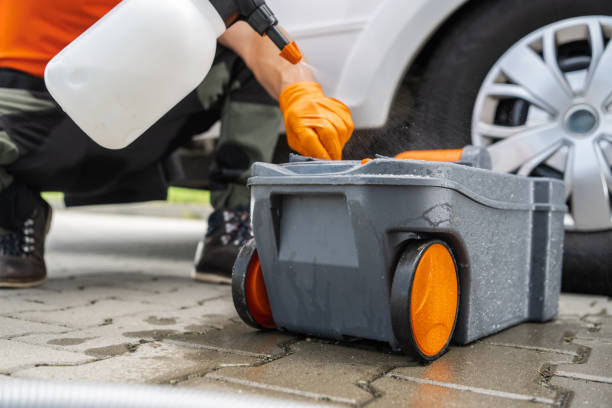 Portable sink rental in Aurora, NE