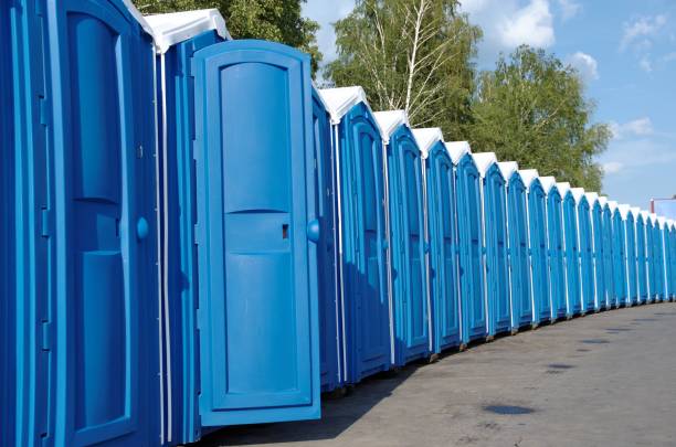 Portable Toilet Options We Offer in Aurora, NE